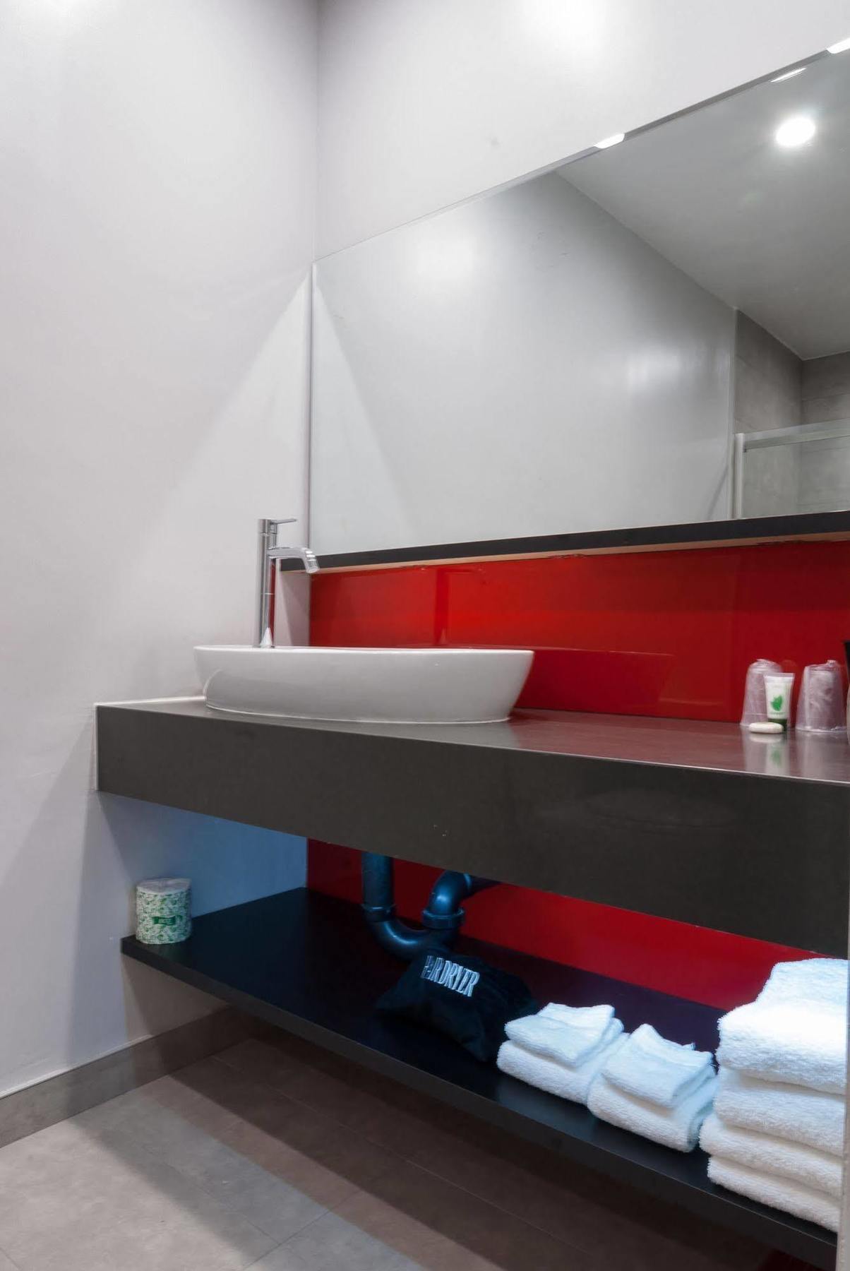 Astro Pasadena Hotel Екстер'єр фото